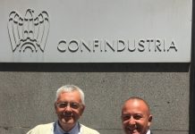 Cheddite tra le finaliste per il premio “Imprese per la sicurezza”