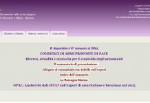 Dichiarazioni scandalose dall’Opal