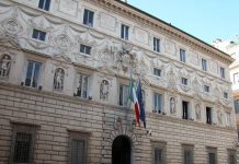 Il Consiglio di Stato sulla custodia delle armi
