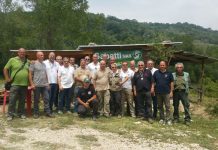 Finale, ultima chiamata