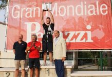 Moraglia “sbanca” al Gran Mondiale