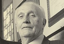 Scomparso “Piero” Marocchi
