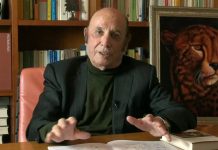 Alberoni: “coltello scaccia pistola”