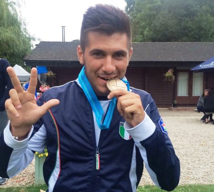 michael-spada-ancora-bronzo-iridato_1