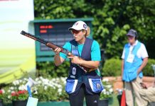 Sette su nove spareranno con Beretta
