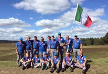 Bisley: un argento e un bronzo