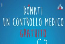 Donate il sangue al Tsn di Milano