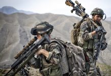 È ufficiale: l’Hk 416 ha vinto il concorso francese Aif
