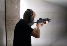Fabarm St f12 Telescopic calibro 12 – Video