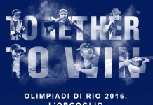 Fiocchi ringrazia i campioni di Rio
