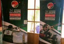 L’Universale mondiale in Marocco