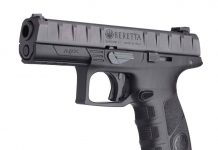 La Beretta Apx sbarca… in Argentina!