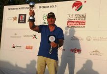 “O lupo” vince tutto