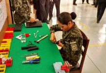Le Cz saranno assemblate (anche) in Perù