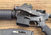 Occhio al… Blackout