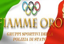 Sesta Coppa Italia consecutiva di Double trap per le fiamme oro
