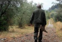 Ambientalisti disturbano i cacciatori: 9 denunce