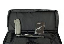 Beretta Arx 100 in versione Sbr