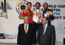 Gran Finale a Bologna
