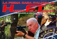 Grandi e piccoli a provare l’aria compressa