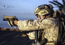 I Marines come l’Fbi