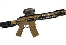 Il futuro dell’M4 secondo Colt Canada