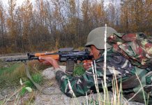 L’India torna al 7,62 Nato?