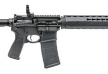Il nuovo Ar15 (economico) di Springfield armory