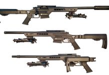 Masterpiece Arms Ba Csr