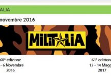 Militalia a Novegro