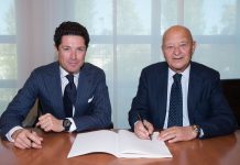Vicenza e Rimini, fiere integrate
