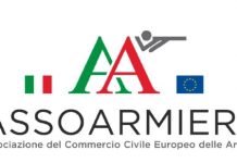 Anche Assoarmieri sceglie il no