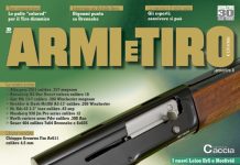 Armi e Tiro di gennaio 2017