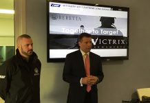 Beretta acquisisce Victrix