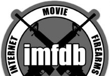 Un database per le armi di film e televisione
