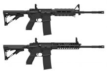 Accoppiata Caracal… Made in Usa