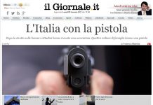 E ci risiamo…