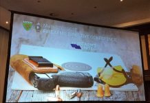 La conferenza di Firearms united