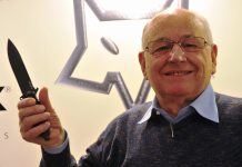Scomparso Oreste Frati