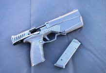 Silencerco Maxim 9