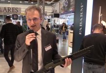 Le novità di Fabarm a Hit show – Video
