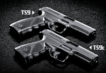 Taurus presenta due nuove serie polimeriche