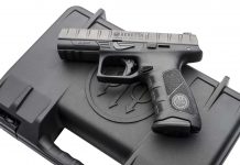 A tu per tu con la Beretta Apx – Video