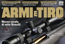 Armi e Tiro di marzo