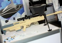Multirole 3608: il bullpup che non ti aspetti