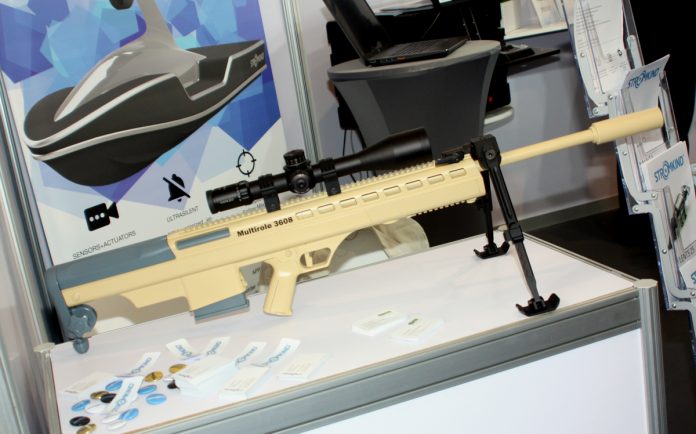 Multirole 3608