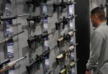 Nessuna relazione tra possesso di armi e omicidi