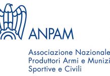 Anpam inaugura Hit con un convegno sulla sicurezza delle armi