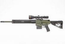 I nuovi Wilson Combat in 6,5 Creedmoor