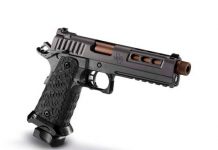 Due nuove 1911 da Sti